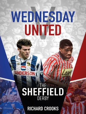 cover image of Wednesday v United